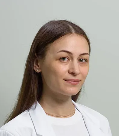 Хизриева Натела Александровна